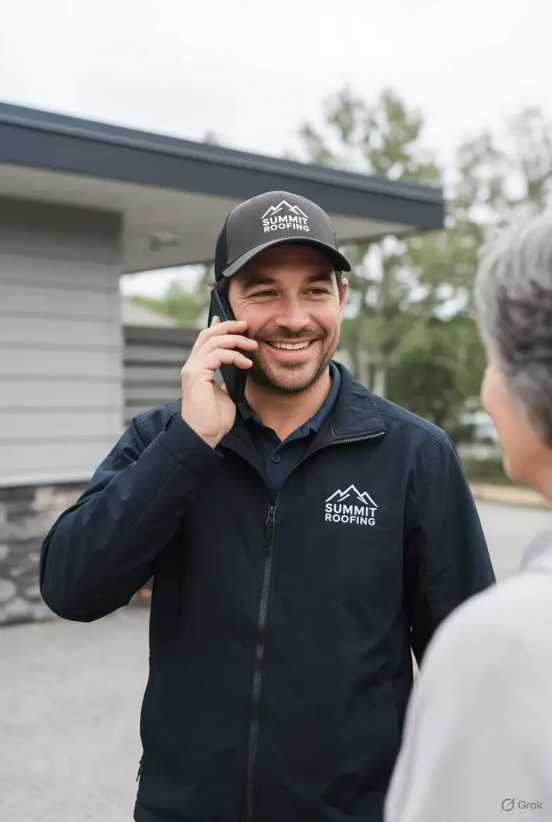 Flat Roof Leak Repair Foristell, MO FAQs